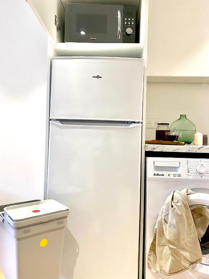 Lucky Bamboo Apartment Sainte-Maxime Exterior photo